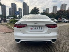 Jaguar XEL 2.0T 200PS R-DYNAMIC Youth Sport Edition - ფოტო 5
