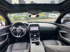 Jaguar XEL 2.0T 200PS R-DYNAMIC Youth Sport Edition - ფოტო 6