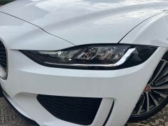 Jaguar XEL 2.0T 200PS R-DYNAMIC Youth Sport Edition - ფოტო 9