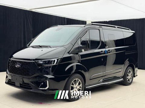 2024 Ford Watson Wilford Black Warrior 2023 2.0T Gasoline Standard Edition - ავტომობილი ჩინეთიდან