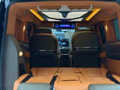 Ford Watson Wilford Black Warrior 2023 2.0T Gasoline Standard Edition - ფოტო 10