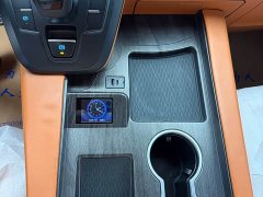 Ford Watson Wilford Black Warrior 2023 2.0T Gasoline Standard Edition - ფოტო 11