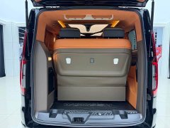 Ford Watson Wilford Black Warrior 2023 2.0T Gasoline Standard Edition - ფოტო 12
