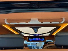 Ford Watson Wilford Black Warrior 2023 2.0T Gasoline Standard Edition - ფოტო 13