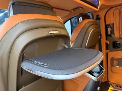 Ford Watson Wilford Black Warrior 2023 2.0T Gasoline Standard Edition - ფოტო 14