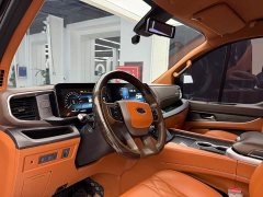 Ford Watson Wilford Black Warrior 2023 2.0T Gasoline Standard Edition - ფოტო 17