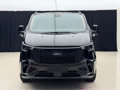 Ford Watson Wilford Black Warrior 2023 2.0T Gasoline Standard Edition - ფოტო 2