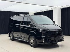 Ford Watson Wilford Black Warrior 2023 2.0T Gasoline Standard Edition - ფოტო 3