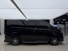 Ford Watson Wilford Black Warrior 2023 2.0T Gasoline Standard Edition - ფოტო 4