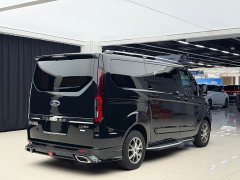 Ford Watson Wilford Black Warrior 2023 2.0T Gasoline Standard Edition - ფოტო 5