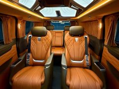 Ford Watson Wilford Black Warrior 2023 2.0T Gasoline Standard Edition - ფოტო 6