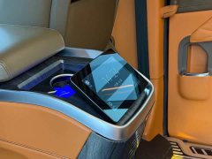 Ford Watson Wilford Black Warrior 2023 2.0T Gasoline Standard Edition - ფოტო 7