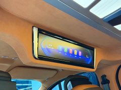Ford Watson Wilford Black Warrior 2023 2.0T Gasoline Standard Edition - ფოტო 8