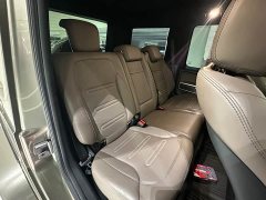 Mercedes-Benz G-Class G 500 - ფოტო 6