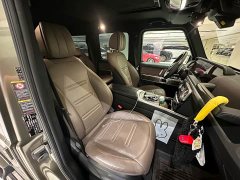 Mercedes-Benz G-Class G 500 - ფოტო 7
