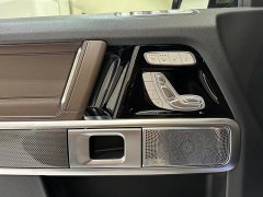 Mercedes-Benz G-Class G 500 - ფოტო 9