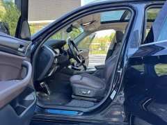 BMW X3 xDrive28i M Sport Package - ფოტო 10
