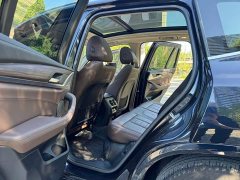 BMW X3 xDrive28i M Sport Package - ფოტო 11