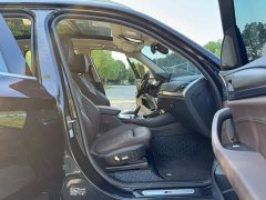 BMW X3 xDrive28i M Sport Package - ფოტო 12