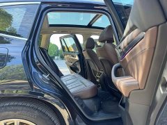 BMW X3 xDrive28i M Sport Package - ფოტო 13