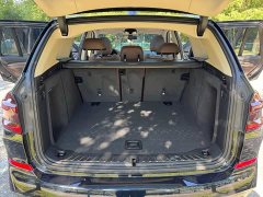 BMW X3 xDrive28i M Sport Package - ფოტო 14