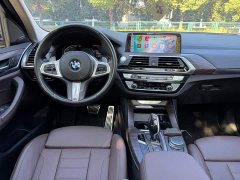 BMW X3 xDrive28i M Sport Package - ფოტო 15