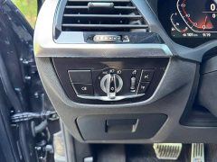 BMW X3 xDrive28i M Sport Package - ფოტო 16