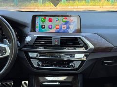 BMW X3 xDrive28i M Sport Package - ფოტო 17