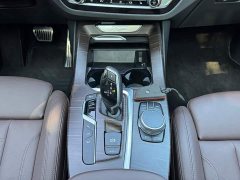 BMW X3 xDrive28i M Sport Package - ფოტო 18