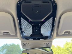 BMW X3 xDrive28i M Sport Package - ფოტო 19