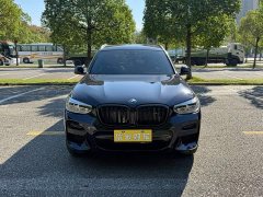BMW X3 xDrive28i M Sport Package - ფოტო 2