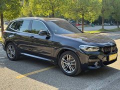 BMW X3 xDrive28i M Sport Package - ფოტო 3