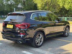 BMW X3 xDrive28i M Sport Package - ფოტო 4