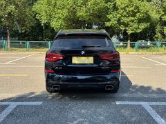 BMW X3 xDrive28i M Sport Package - ფოტო 5