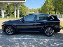 BMW X3 xDrive28i M Sport Package - ფოტო 7