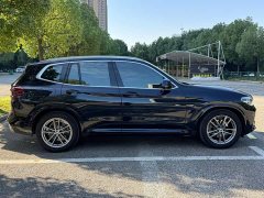 BMW X3 xDrive28i M Sport Package - ფოტო 8