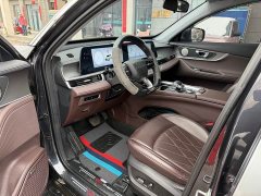 Chery Tiguan 8 PLUS Champion Edition 290TGDI DCT Luxury Enjoyment Edition 5-Seater - ფოტო 4