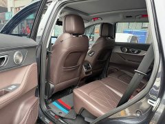 Chery Tiguan 8 PLUS Champion Edition 290TGDI DCT Luxury Enjoyment Edition 5-Seater - ფოტო 5
