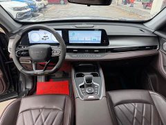Chery Tiguan 8 PLUS Champion Edition 290TGDI DCT Luxury Enjoyment Edition 5-Seater - ფოტო 6