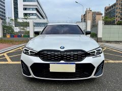 BMW 3 Series 325Li M Sport Midnight Edition Package - ფოტო 2