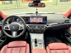 BMW 3 Series 325Li M Sport Midnight Edition Package - ფოტო 4