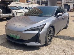 ARCFOX Alpha S5 708MAX 200kW - ფოტო 1