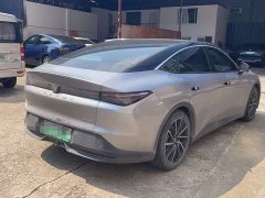 ARCFOX Alpha S5 708MAX 200kW - ფოტო 5