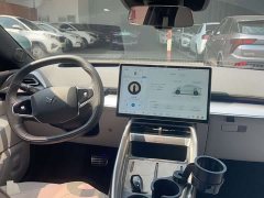 ARCFOX Alpha S5 708MAX 200kW - ფოტო 9