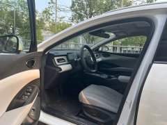 BYD Dolphin 06 DM-i Touring DM-i 150KM Flagship - ფოტო 4