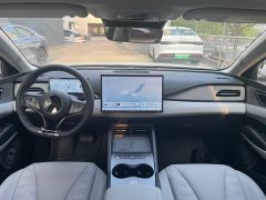BYD Dolphin 06 DM-i Touring DM-i 150KM Flagship - ფოტო 6