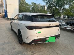 BYD Dolphin 06 DM-i Touring DM-i 150KM Flagship - ფოტო 7
