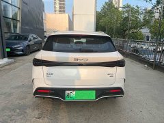 BYD Dolphin 06 DM-i Touring DM-i 150KM Flagship - ფოტო 8