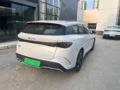 BYD Dolphin 06 DM-i Touring DM-i 150KM Flagship - ფოტო 9