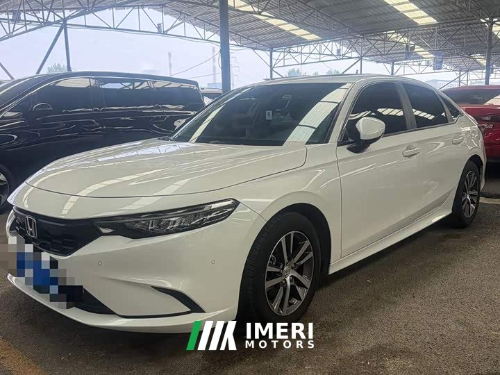 Honda Envix 2023 240TURBO CVT Tech Edition - ავტომობილი ჩინეთიდან
